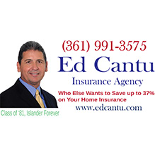 Ed Cantu Insurance